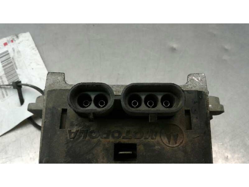 Recambio de bobina encendido para renault laguna (b56) referencia OEM IAM 7700860462  