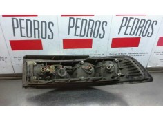 Recambio de piloto trasero izquierdo para mazda 323 berlina (bg) referencia OEM IAM   100766 2