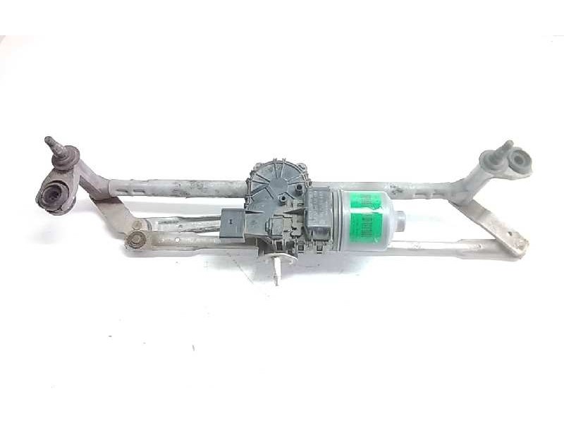 Recambio de motor limpia delantero para seat ibiza (6p1) reference referencia OEM IAM 6R1955119A  