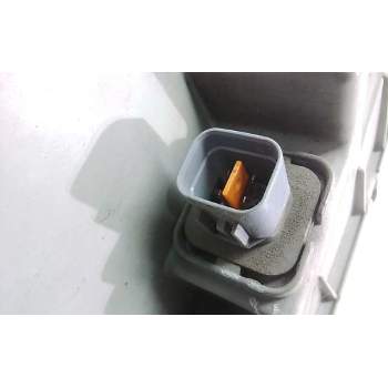 Recambio de faro izquierdo para hyundai terracan (hp) 2.9 crdi gl referencia OEM IAM 92101H1XXX  