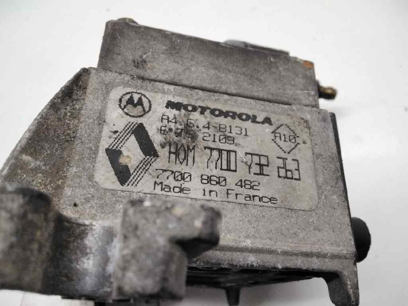 Recambio de bobina encendido para renault laguna (b56) referencia OEM IAM 7700860462  