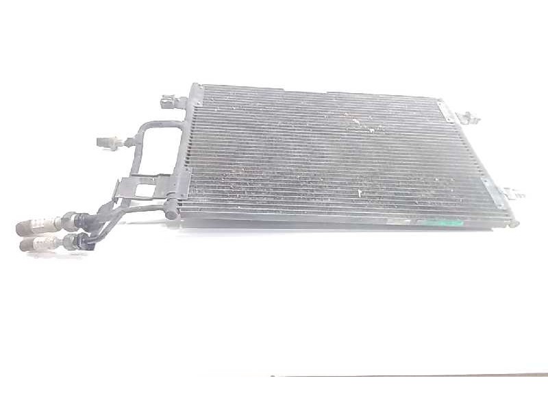 Recambio de condensador / radiador aire acondicionado para audi a4 berlina (b5) 2.6 referencia OEM IAM 8D0260401D  