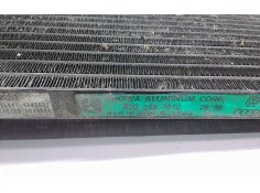 Recambio de condensador / radiador aire acondicionado para audi a4 berlina (b5) 2.6 referencia OEM IAM 8D0260401D   2