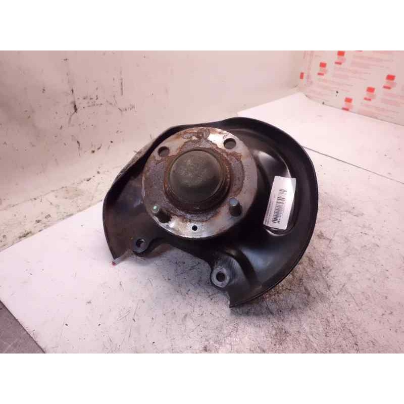 Recambio de mangueta trasera izquierda para hyundai elantra (xd) 2.0 crdi cat referencia OEM IAM   