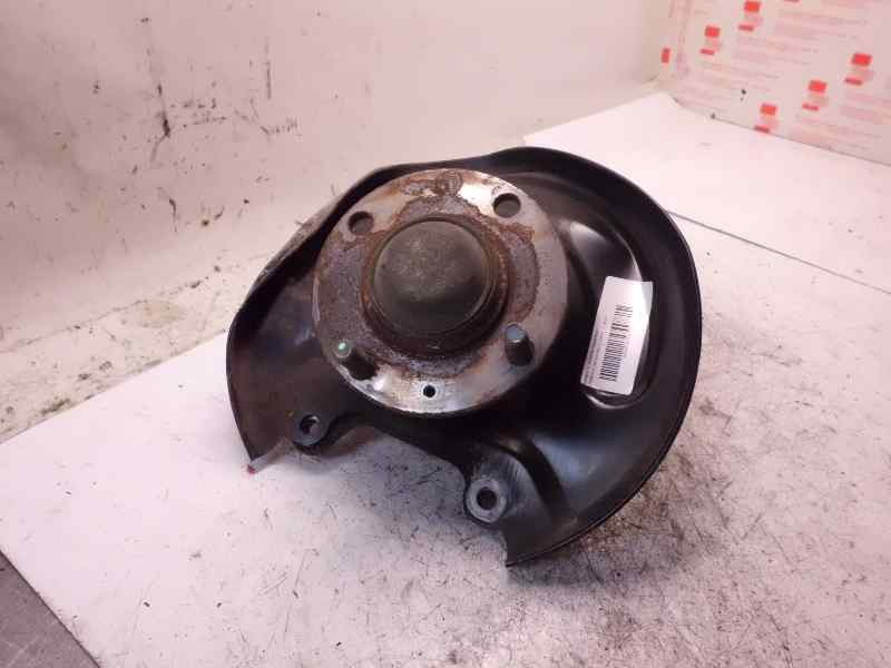 Recambio de mangueta trasera izquierda para hyundai elantra (xd) 2.0 crdi cat referencia OEM IAM   