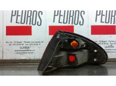 Recambio de piloto trasero izquierdo para mazda 323 berlina (bg) referencia OEM IAM   100768 2