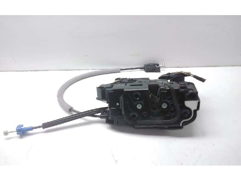 Recambio de cerradura puerta trasera derecha para seat leon st (5f8) reference connect referencia OEM IAM 16E5K4839016Q  