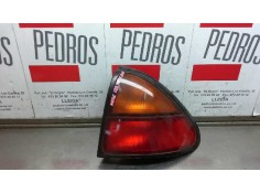 Recambio de piloto trasero derecho para mazda 323 berlina c/f/p/s (ba) referencia OEM IAM   100774