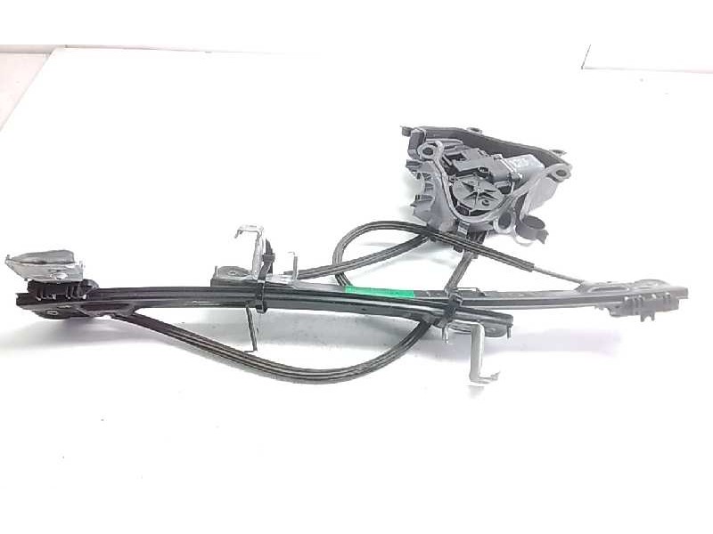 Recambio de elevalunas delantero derecho para seat ibiza (6p1) reference referencia OEM IAM 6R0959802ED  