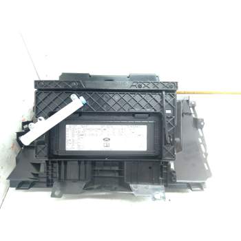 Recambio de guantera para land rover range rover evoque (l538) 2.0 d referencia OEM IAM 12D1348LLX  