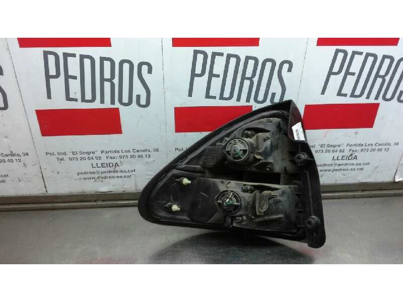 Recambio de piloto trasero derecho para mazda 323 berlina c/f/p/s (ba) referencia OEM IAM   100774