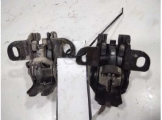 Recambio de cerradura maletero / porton para renault kangoo (f/kc0) alize referencia OEM IAM    2