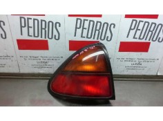 Recambio de piloto trasero izquierdo para mazda 323 berlina c/f/p/s (ba) referencia OEM IAM   100775