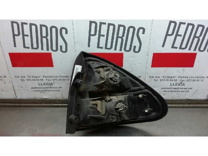 Recambio de piloto trasero izquierdo para mazda 323 berlina c/f/p/s (ba) referencia OEM IAM   100775
