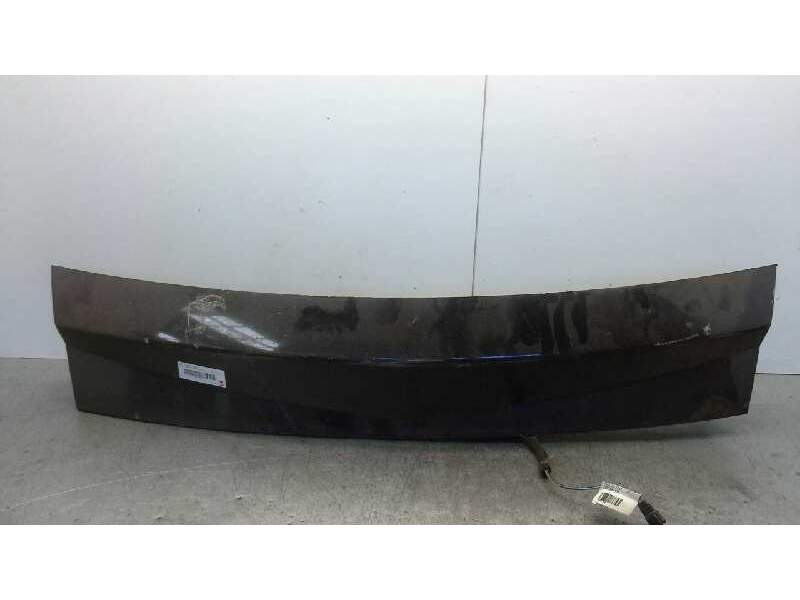 Recambio de maneta exterior porton para renault megane ii berlina 3p emotion referencia OEM IAM 8200076256  