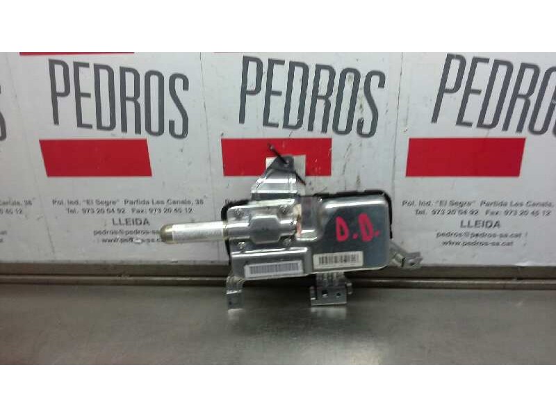 Recambio de airbag lateral derecho para mercedes clase c (w203) berlina 220 cdi (la) (203.008) referencia OEM IAM 2038602605  