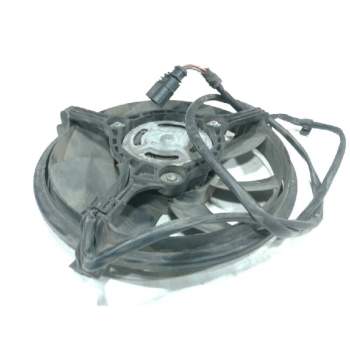 ELECTROVENTILADOR RADIADOR AIRE ACONDICIONADO 