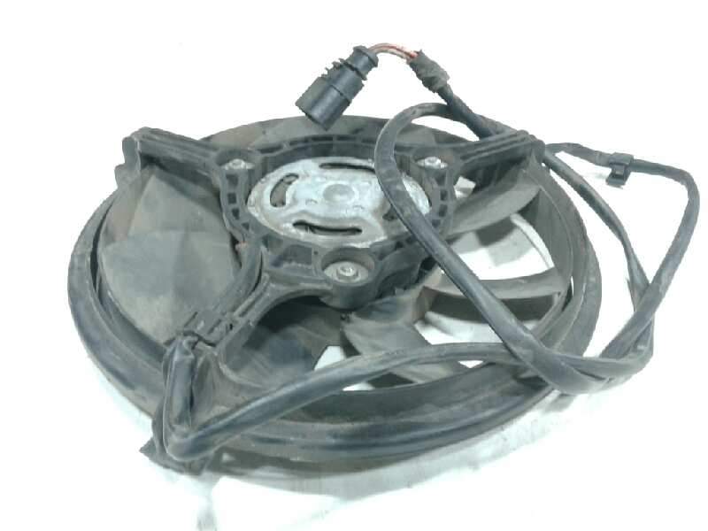 Recambio de electroventilador radiador aire acondicionado para skoda superb (3u4) comfort referencia OEM IAM   
