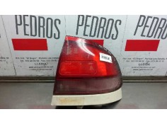 Recambio de piloto trasero derecho para mazda 626 berlina (gf) referencia OEM IAM   100776