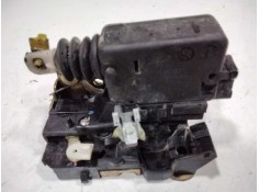 Recambio de cerradura puerta delantera derecha para renault kangoo (f/kc0) alize referencia OEM IAM 7701044464   2