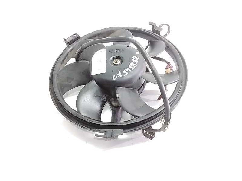 Recambio de electroventilador para audi a4 berlina (b5) 2.6 referencia OEM IAM   