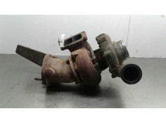Recambio de turbocompresor para pegaso tecno 1331 referencia OEM IAM BGT64  