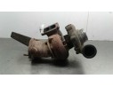 TURBOCOMPRESOR BGT64 