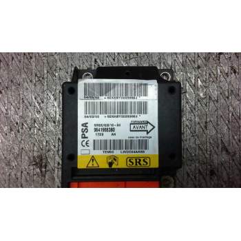 CENTRALITA AIRBAG 9641968380 