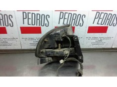 Recambio de piloto trasero derecho para mazda 626 berlina (gf) referencia OEM IAM   100776 2