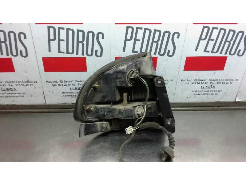 Recambio de piloto trasero derecho para mazda 626 berlina (gf) referencia OEM IAM   100776