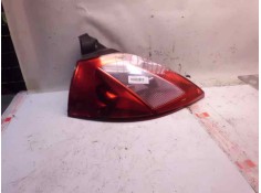 Recambio de piloto trasero izquierdo para renault megane ii berlina 5p 1.9 dci diesel fap cat referencia OEM IAM   