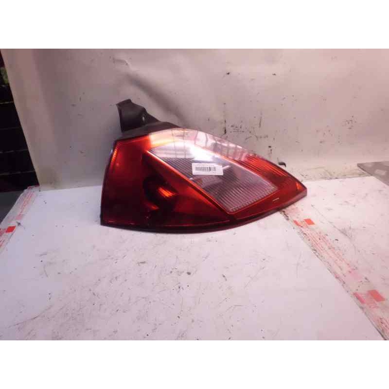 Recambio de piloto trasero izquierdo para renault megane ii berlina 5p 1.9 dci diesel fap cat referencia OEM IAM   