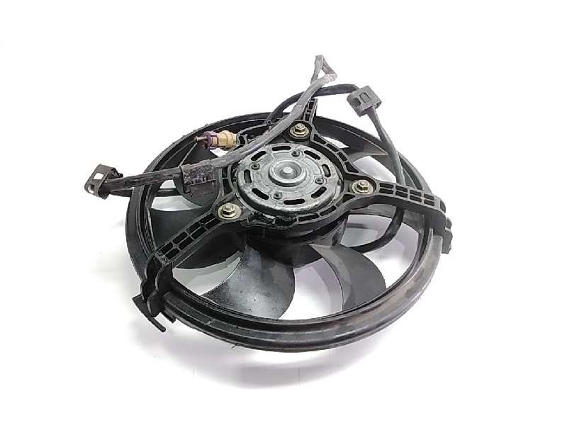Recambio de electroventilador para audi a4 berlina (b5) 2.6 referencia OEM IAM   