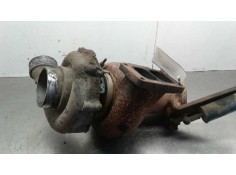 Recambio de turbocompresor para pegaso tecno 1331 referencia OEM IAM BGT64   2