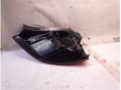 Recambio de piloto trasero izquierdo para renault megane ii berlina 5p 1.9 dci diesel fap cat referencia OEM IAM    2