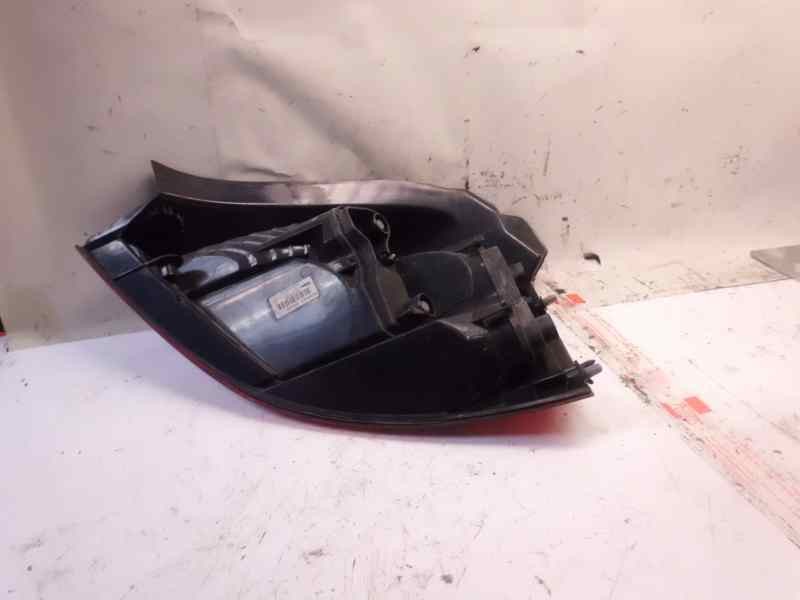 Recambio de piloto trasero izquierdo para renault megane ii berlina 5p 1.9 dci diesel fap cat referencia OEM IAM   