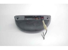 Recambio de luz central de freno para hyundai atos (mx) gls referencia OEM IAM 9275002000IJ   2