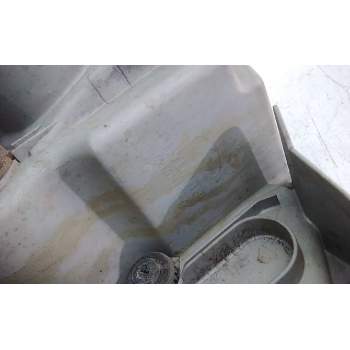 Recambio de faro izquierdo para hyundai terracan (hp) 2.9 crdi gl referencia OEM IAM 92101H1XXX  