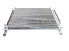 Recambio de condensador / radiador aire acondicionado para renault koleos bose edition referencia OEM IAM H17553600  