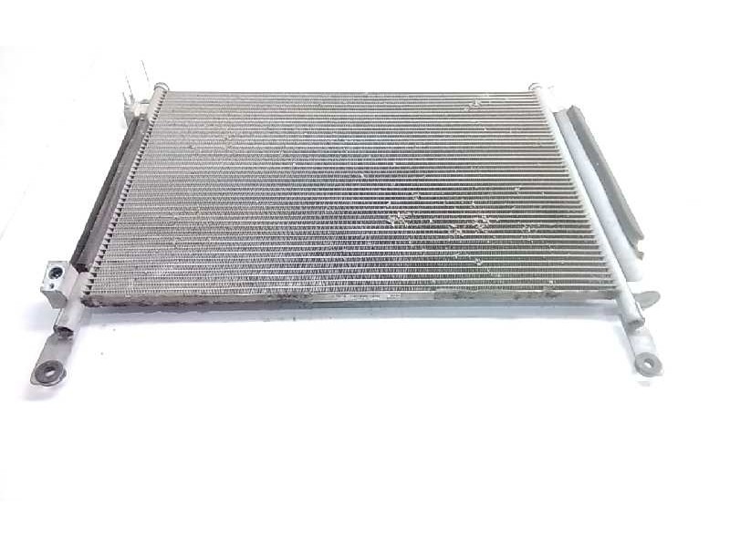 Recambio de condensador / radiador aire acondicionado para renault koleos bose edition referencia OEM IAM H17553600  