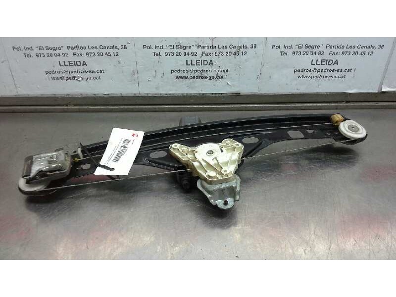 Recambio de elevalunas trasero izquierdo para mercedes clase c (w203) berlina 220 cdi (la) (203.008) referencia OEM IAM 20373003