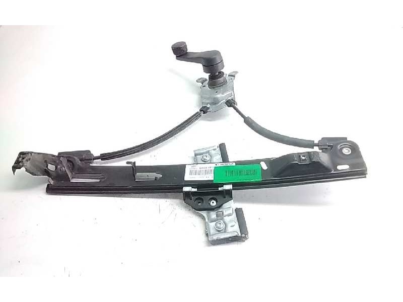 Recambio de elevalunas trasero derecho para seat ibiza (6p1) reference referencia OEM IAM 6JA839462C  