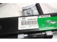 Recambio de elevalunas trasero derecho para seat ibiza (6p1) reference referencia OEM IAM 6JA839462C   2