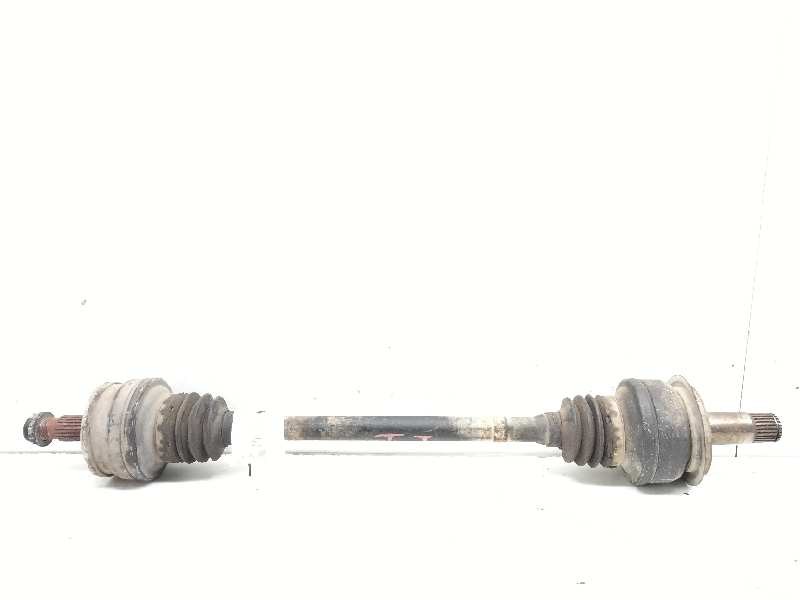 Recambio de transmision trasera izquierda para mercedes clase c (w203) berlina 220 cdi (la) (203.008) referencia OEM IAM 2033502