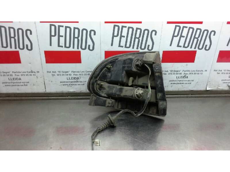 Recambio de piloto trasero derecho para » otros... modelos referencia OEM IAM   100778