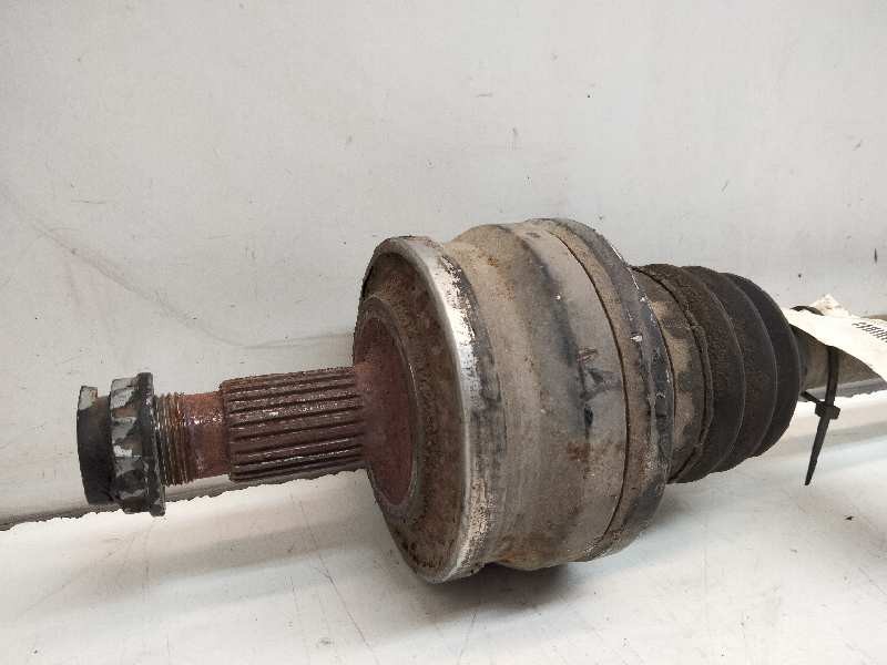 Recambio de transmision trasera izquierda para mercedes clase c (w203) berlina 220 cdi (la) (203.008) referencia OEM IAM 2033502