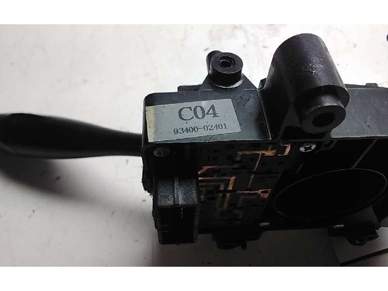 Recambio de mando limpia para hyundai atos (mx) gls referencia OEM IAM C04934002401  