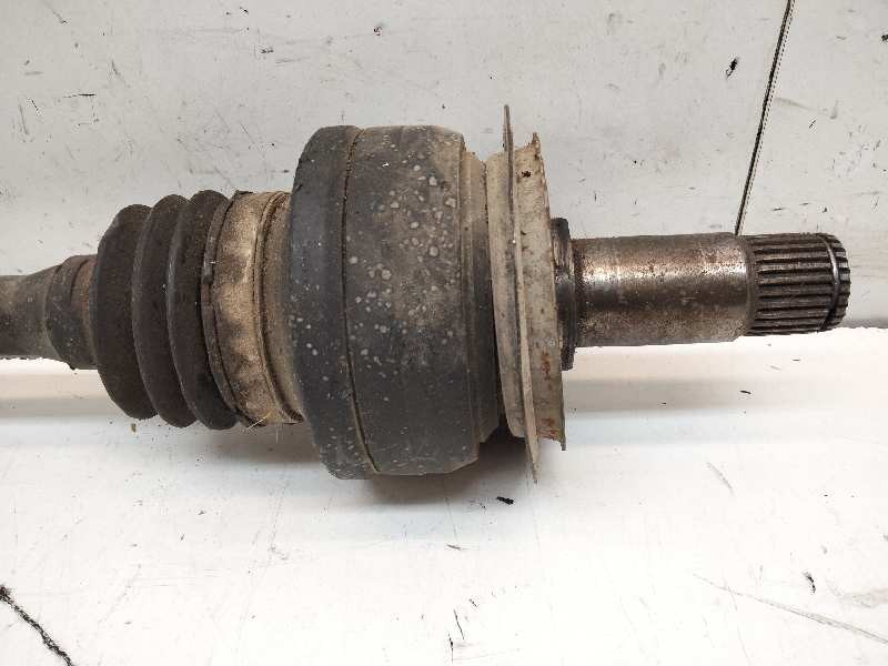 Recambio de transmision trasera izquierda para mercedes clase c (w203) berlina 220 cdi (la) (203.008) referencia OEM IAM 2033502