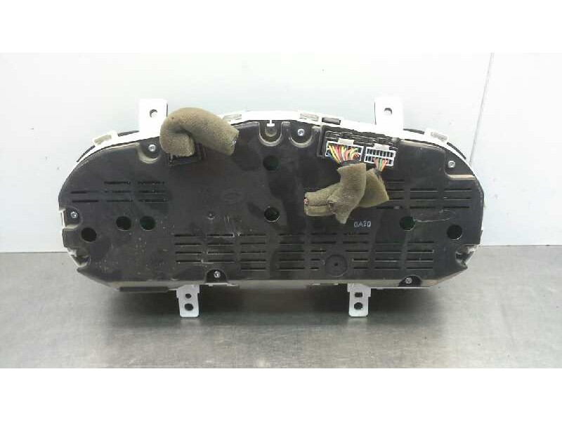 Recambio de cuadro instrumentos para renault koleos bose edition referencia OEM IAM 248107807R  