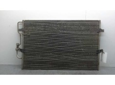 Recambio de condensador / radiador aire acondicionado para citroen jumpy furgón standard chapa referencia OEM IAM    2